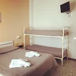 Hotel Sirena 2*