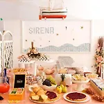 Hotell Sirena Bellaria-Igea Marina