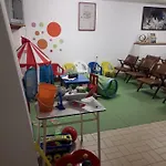 Sirena Hotel Bellaria-Igea Marina