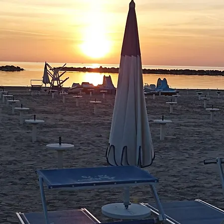 Hotell Sirena Bellaria-Igea Marina