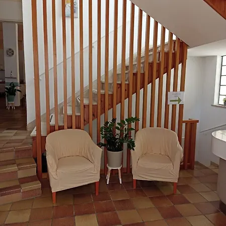Hotel Sirena