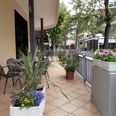 Sirena 2* Bellaria-Igea Marina