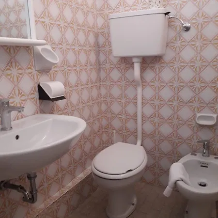 Hotel Sirena Bellaria-Igea Marina