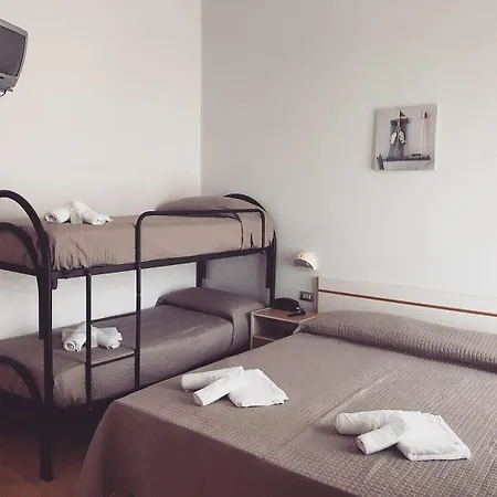 Sirena Bellaria-Igea Marina