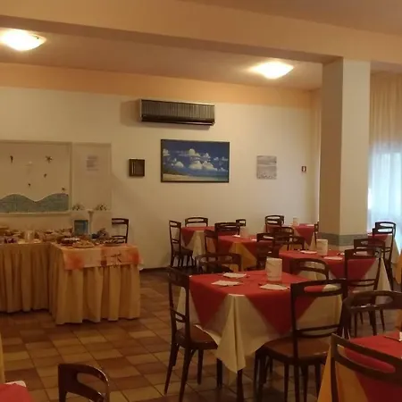 Sirena Hotell Bellaria-Igea Marina