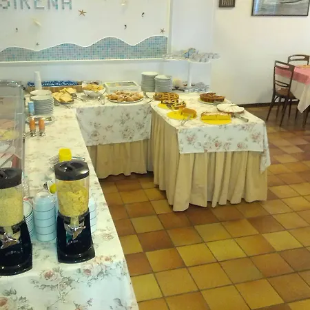 Hotell Sirena