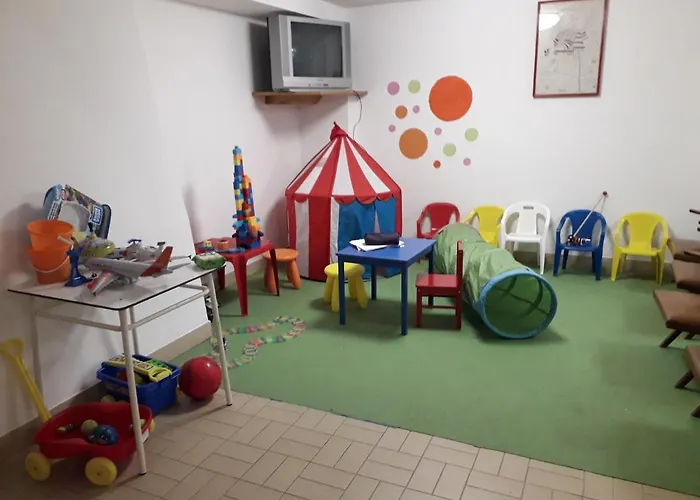 Sirena Hotel Bellaria-Igea Marina