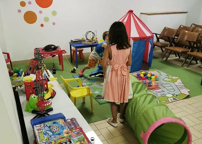 Sirena Hotel Bellaria-Igea Marina