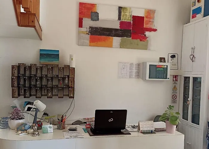 Hotel Sirena Bellaria-Igea Marina