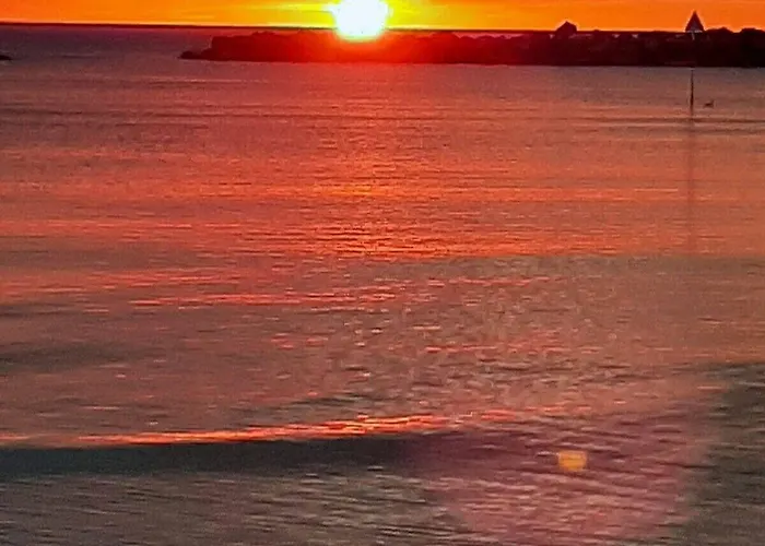 Sirena Hotel Bellaria-Igea Marina