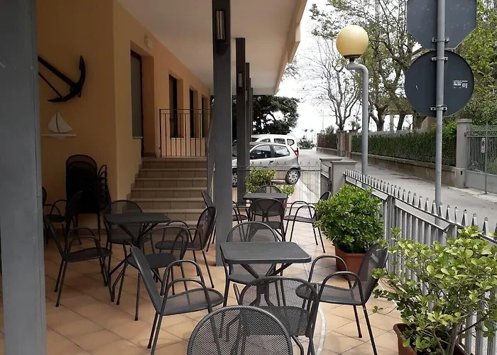 Sirena Bellaria-Igea Marina