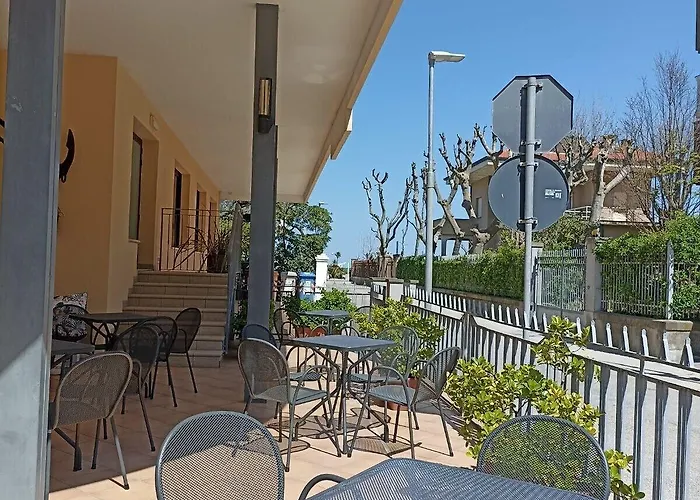 Sirena 2* Bellaria-Igea Marina