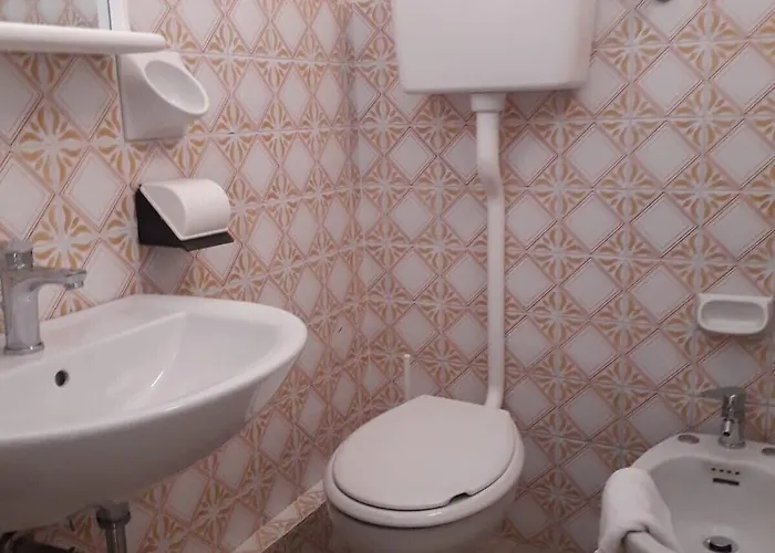 Hotel Sirena Bellaria-Igea Marina