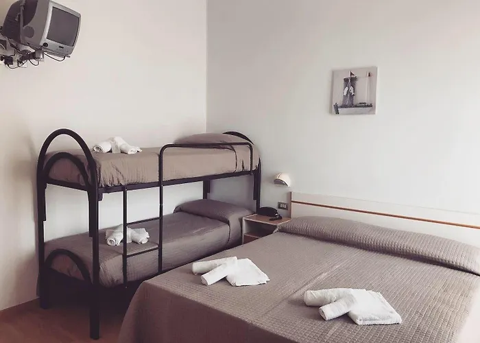 Sirena Bellaria-Igea Marina