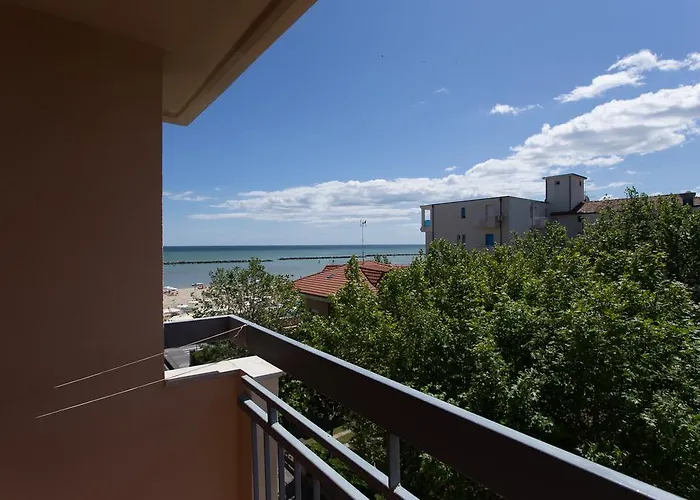 Sirena Bellaria-Igea Marina