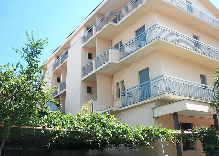 Sirena 2* Bellaria-Igea Marina