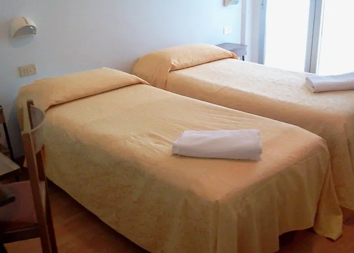 Sirena 2* Bellaria-Igea Marina