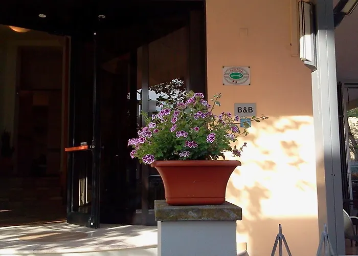 Sirena Hotel Bellaria-Igea Marina