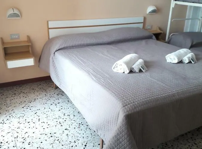 Sirena 2* Bellaria-Igea Marina