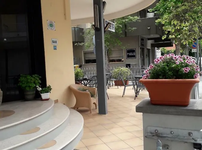 Sirena Hotel Bellaria-Igea Marina