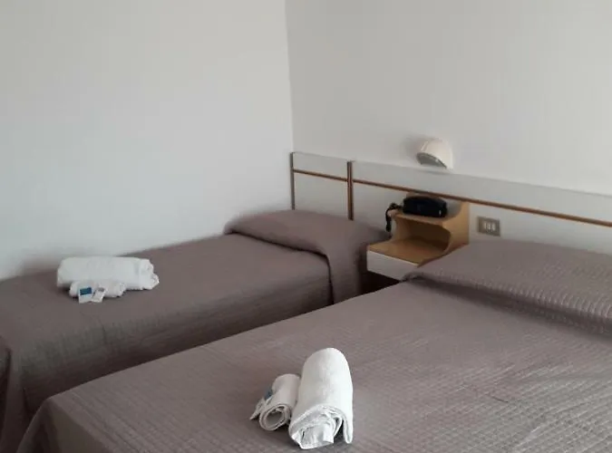 Sirena Bellaria-Igea Marina