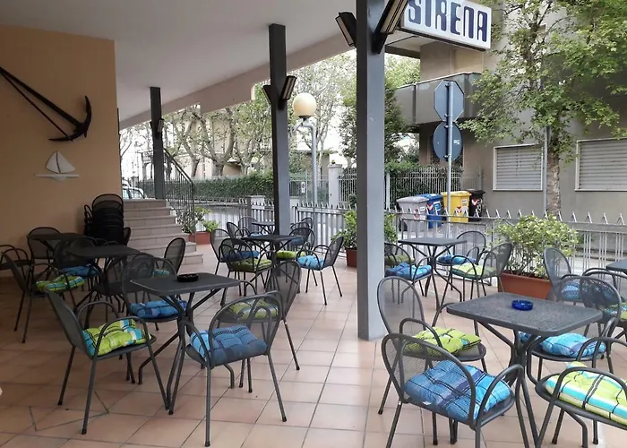 Sirena Bellaria-Igea Marina