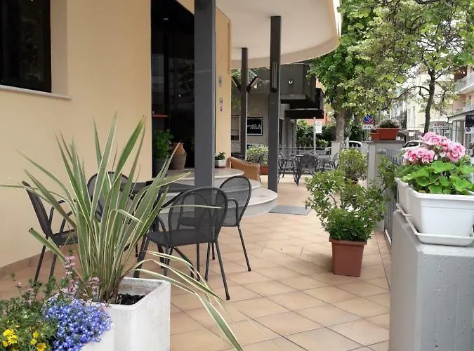 Sirena Hotel