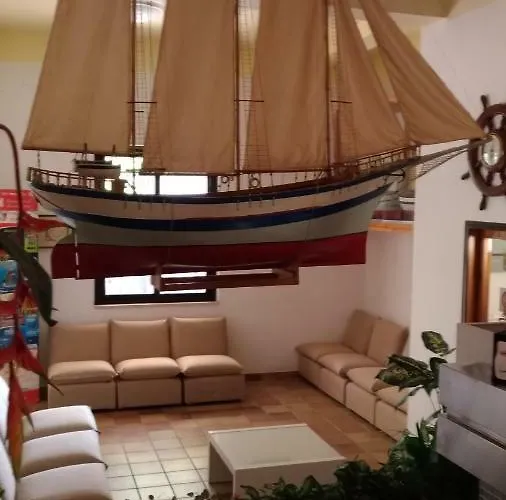 Hotel Sirena Bellaria-Igea Marina