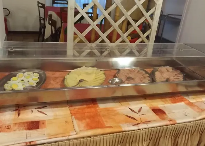 Sirena 2* Bellaria-Igea Marina