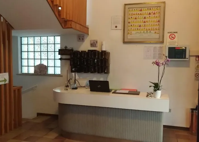 Hotel Sirena Bellaria-Igea Marina